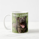 Recherche de pitt tasses Pitbull