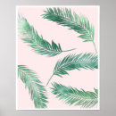 Recherche de copies botaniques posters Nature