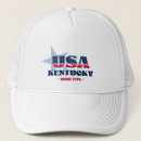 Recherche de le kentucky casquettes Usa