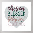 Recherche de typographie chrétienne posters Family