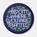 Suche nach gepflanzt magnete Blüte