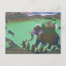 Suche nach jagd postkarten Schießen