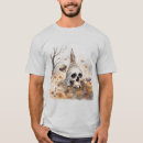 Suche nach leben vor tod tshirts Totenkopf