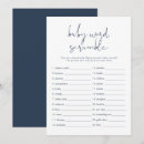 Recherche de jeu mots invitations Pour elle