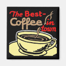 Recherche de rétro style magnets Vintage