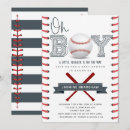 Recherche de baseball shower invitations Pour enfants