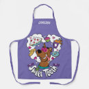 Recherche de dent tabliers Bonbons