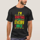 Recherche de hb tshirts Je suis