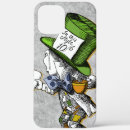 Recherche de caroll iphone coques Lewis carroll
