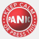 Recherche de signalisation autocollants Humour