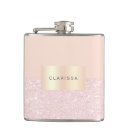 Suche nach hübsches rosa flachmänner Für sie