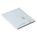 Recherche de pissenlit blocsnotes Pour elle