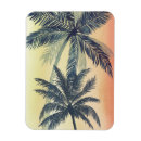 Recherche de palmiers tropicaux magnets Tropical