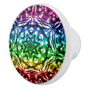 Recherche de années 60 boutons et poignées de porte Hippie