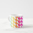 Recherche de motif papillon tasses Nature