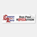 Suche nach revolution autoaufkleber Ron paul