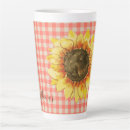 Suche nach sonnenblumen tassen Rustikal
