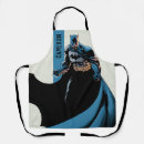 Recherche de batman tabliers Jaune et noir
