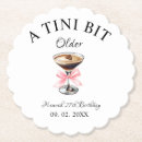 Recherche de martini verre dessous de verres Espresso