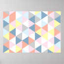 Suche nach triangle poster Pattern