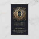 Suche nach himmlisch visitenkarten Astrologie