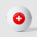 Recherche de symbole de golf accessoires Suisse