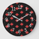 Suche nach ahorn blätter wanduhren Modern