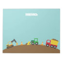 Recherche de construction blocsnotes Camion à benne