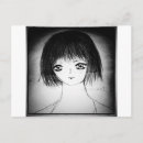 Suche nach manga mädchen postkarten Cartoon