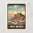Recherche de new mexico cartes postales Vintage