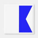 Recherche de drapeau de plongée magnets Plongée sous marine
