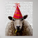 Suche nach sheep poster Blume