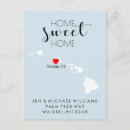 Recherche de état hawaii cartes postales Nous avons déménagé