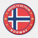 Recherche de norge magnets Norvégien