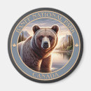 Recherche de parc national de banff Camping
