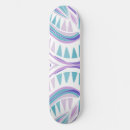 Recherche de nouveau skateboards Violet