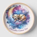 Recherche de de baby shower horloges Mignon