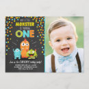 Recherche de monster 1st birthday Pour tous