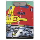 Suche nach zug klemmbrett Züge