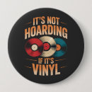 Recherche de disque badges Disques vinyle