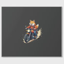 Recherche de de moto papier cadeau Chiot