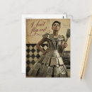 Suche nach vintage fantasie postkarten Retro