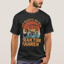 Suche nach landwirt tshirts Retro