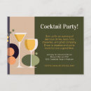 Suche nach retro cocktail party einladungen Modern