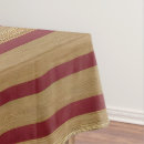 Recherche de burgundy nappes Motif