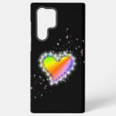 Recherche de girly samsung coques Arc en ciel