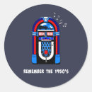 Recherche de juke box autocollants Amusant