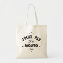 Recherche de mojito accessoires Humour