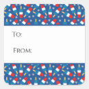 Recherche de désert rouge autocollants Pour elle