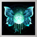 Suche nach biogefährdung poster Biologie